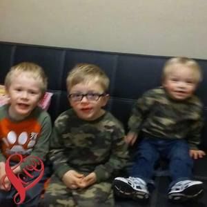 Meet your Posher, Cheryl